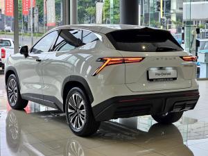 Jetour Dashing 1.5T Deluxe - Image 12