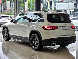 Mercedes-Benz GLB GLB250 Progressive - Image 10