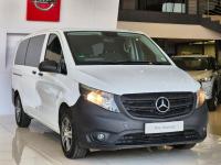 Thumbnail Mercedes-Benz Vito 116 CDI Tourer Pro
