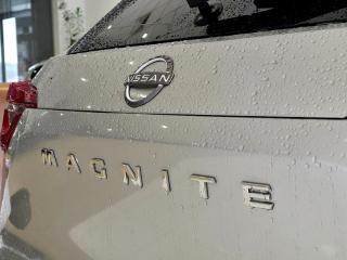 Nissan Magnite 1.0 Visia auto