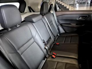 Nissan X-Trail 2.5 Acenta