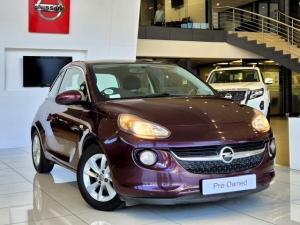 Opel Adam 1.4 - Image 1
