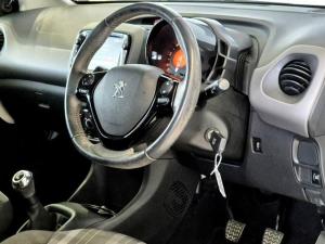 Peugeot 108 1.0 Active - Image 13