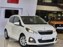 Thumbnail Peugeot 108 1.0 Active