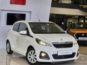 Peugeot 108 1.0 Active - Image 1
