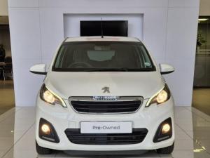 Peugeot 108 1.0 Active - Image 2