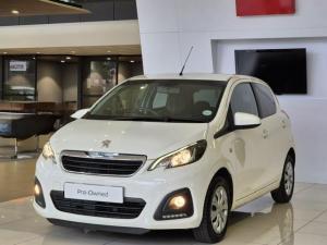 Peugeot 108 1.0 Active - Image 3