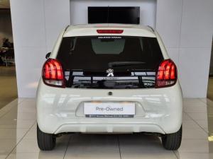 Peugeot 108 1.0 Active - Image 4