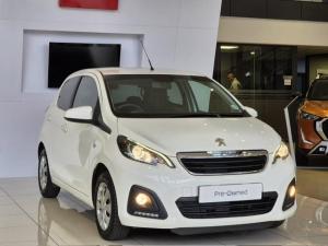 Peugeot 108 1.0 Active - Image 7