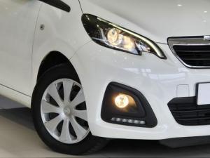 Peugeot 108 1.0 Active - Image 8