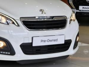 Peugeot 108 1.0 Active - Image 9