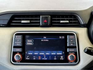 Nissan Micra 84kW turbo Tekna - Image 11