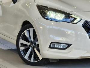 Nissan Micra 84kW turbo Tekna - Image 8