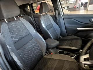 Nissan Magnite 1.0 Acenta manual