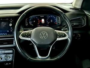Volkswagen T-Cross 1.0TSI 85kW Comfortline - Image 11