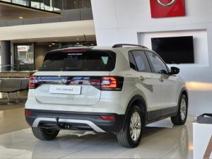 Volkswagen T-Cross 1.0TSI 85kW Comfortline - Image 4