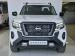 Nissan Navara 2.5DDTi double cab LE - Thumbnail 14