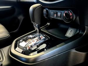 Nissan Navara 2.5DDTi double cab Pro-4X 4x4 Warrior - Image 18