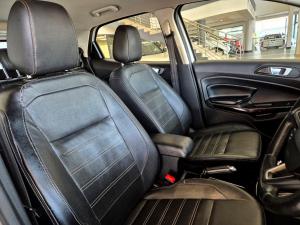 Ford EcoSport 1.0T Titanium - Image 11