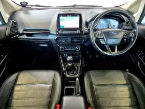 Ford EcoSport 1.0T Titanium - Image 12