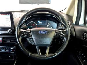 Ford EcoSport 1.0T Titanium - Image 13