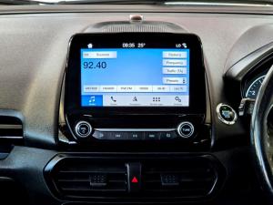 Ford EcoSport 1.0T Titanium - Image 14