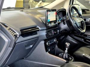 Ford EcoSport 1.0T Titanium - Image 15
