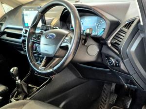 Ford EcoSport 1.0T Titanium - Image 18