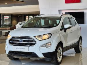 Ford EcoSport 1.0T Titanium - Image 2