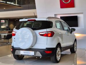 Ford EcoSport 1.0T Titanium - Image 3