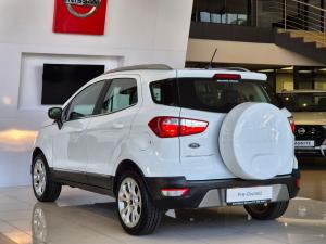 Ford EcoSport 1.0T Titanium - Image 6