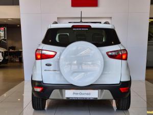 Ford EcoSport 1.0T Titanium - Image 7