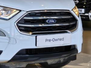 Ford EcoSport 1.0T Titanium - Image 8