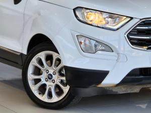 Ford EcoSport 1.0T Titanium - Image 9