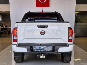Nissan Navara 2.5DDTi double cab Pro-2X - Image 6