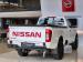 Nissan Navara 2.5DDTi single cab SE - Thumbnail 4