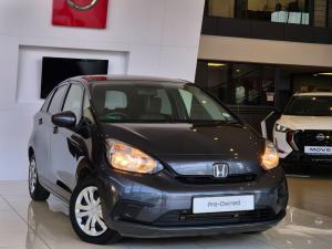 Honda Fit 1.5 Comfort - Image 1