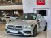 Mercedes-Benz CLA CLA220d Progressive - Thumbnail 4
