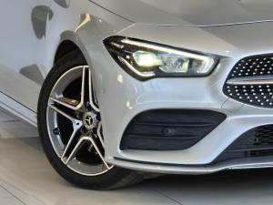 Mercedes-Benz CLA CLA220d Progressive - Image 7