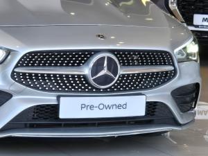 Mercedes-Benz CLA CLA220d Progressive - Image 8