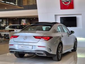 Mercedes-Benz CLA CLA220d Progressive - Image 9