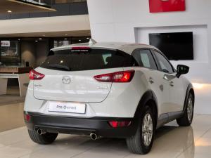 Mazda CX-3 2.0 Active auto - Image 4