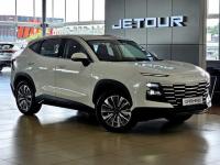 Thumbnail Jetour Dashing 1.5T Deluxe