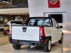 Nissan NP200 1.6i safety pack (aircon) - Image 5