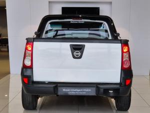 Nissan NP200 1.6i safety pack (aircon) - Image 6