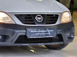 Nissan NP200 1.6i safety pack (aircon) - Image 9