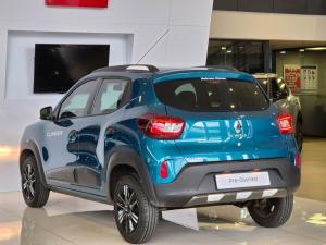 Renault Kwid 1.0 Climber manual - Image 11