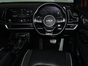 Kia Sportage 1.6CRDi GT Line Plus - Image 15