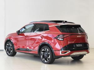 Kia Sportage 1.6CRDi GT Line Plus - Image 3
