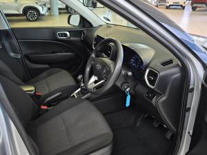 Hyundai Venue 1.0T Motion - Image 10